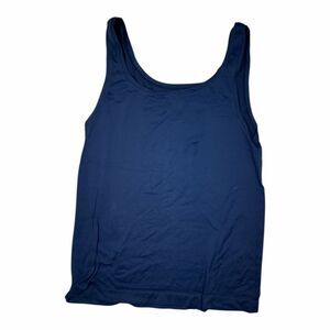 NWOT Soma Women’s Size XL Seam Free Cami Sleeveless Tank Top Lounge